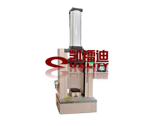 氣動(dòng)彈簧分選壓力試驗(yàn)機(jī)