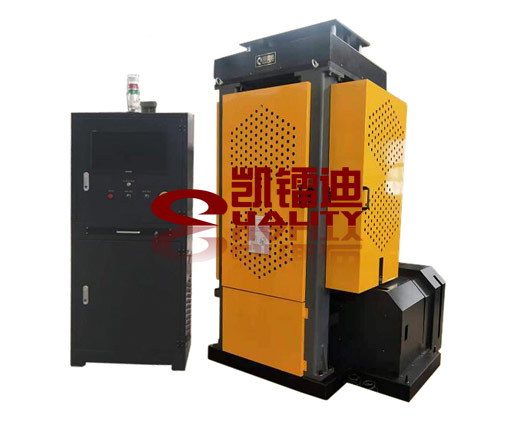 懸架彈簧疲勞試驗機