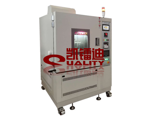 高溫機(jī)械式疲勞試驗(yàn)機(jī)