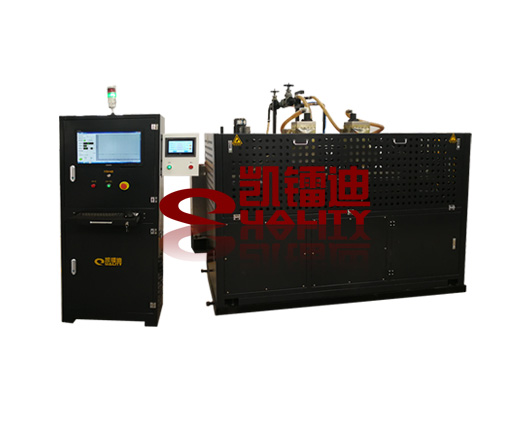 KPD-204(8421)穩(wěn)定桿泥漿水環(huán)境下疲勞試驗(yàn)機(jī)